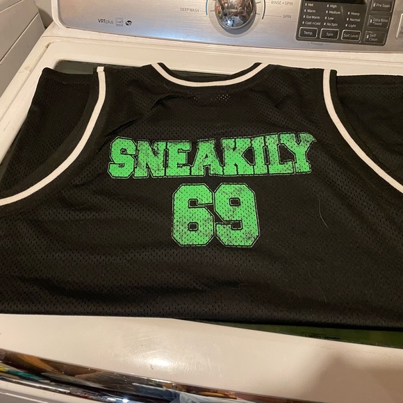 Miss Vanjie Ms. Vanjie Ms Vanjie Jersey Rupaul - Picture 2 of 3